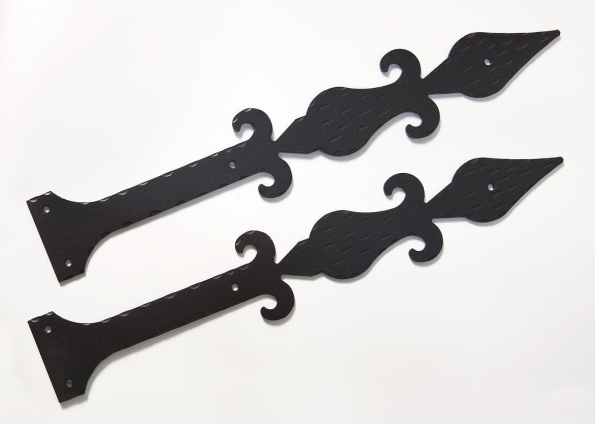 BLINDHENGSEL RØROS SMIJ SB-7