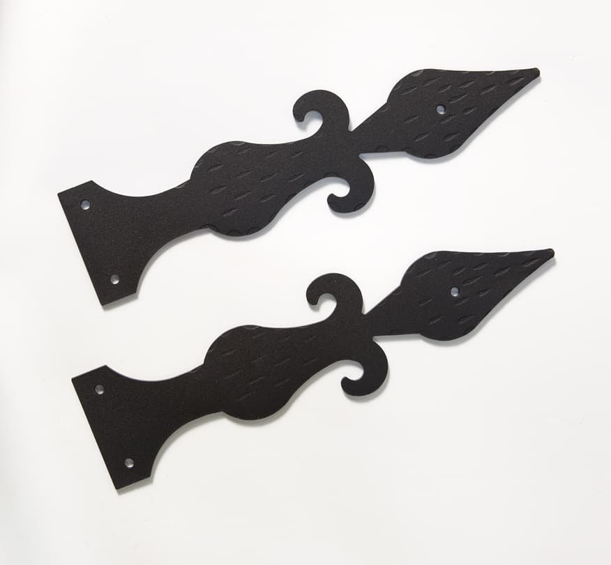 BLINDHENGSEL RØROS SMIJ SB-9