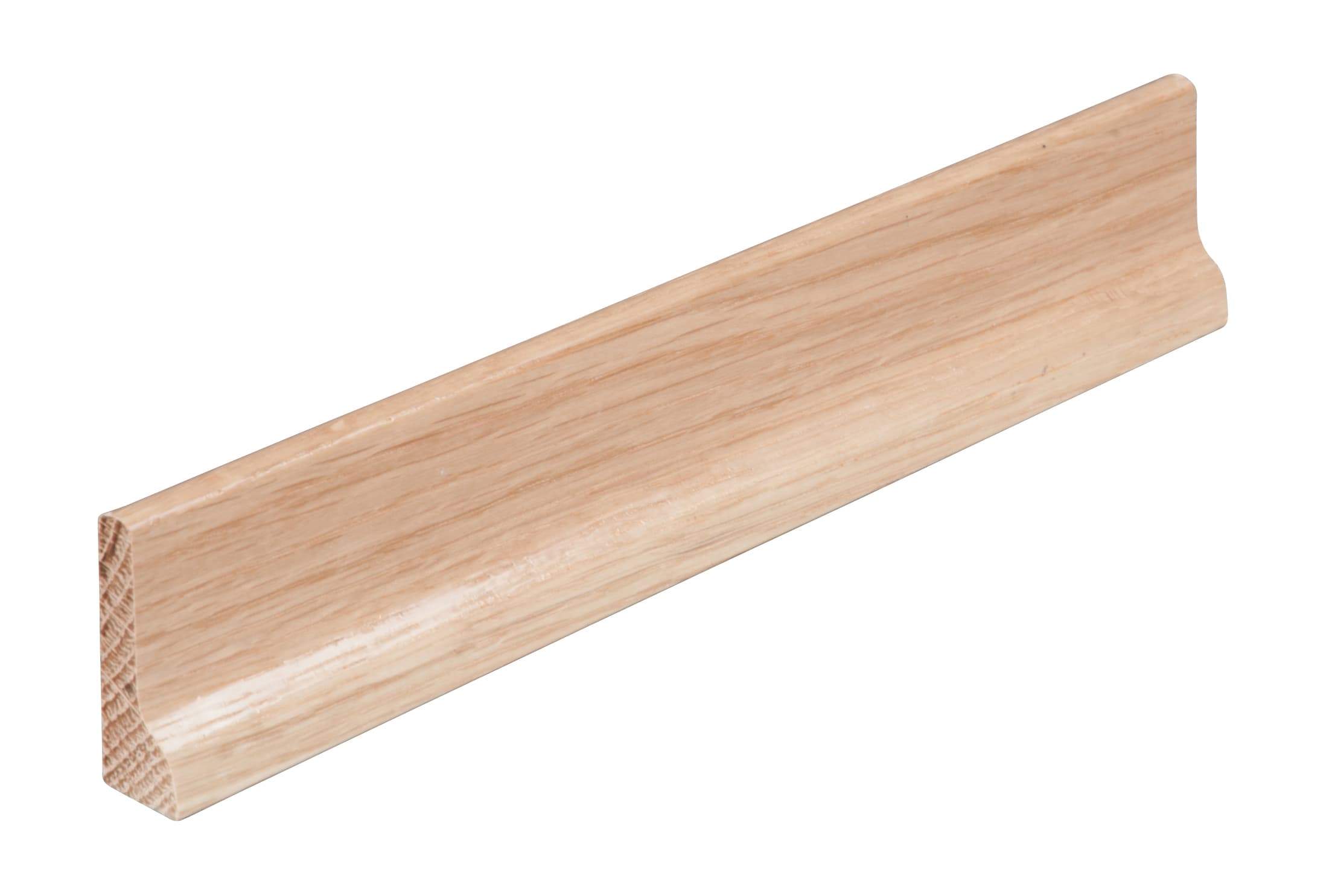 15X58 Dørsett Klassisk list malt