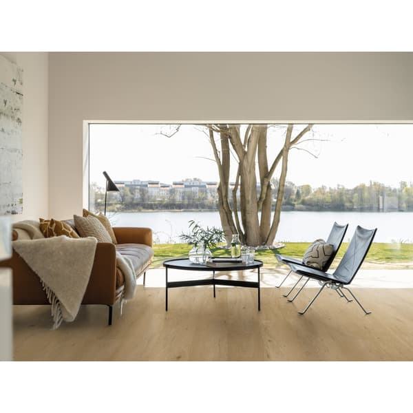 Pergo Laminatgulv Romantic Natural Oak