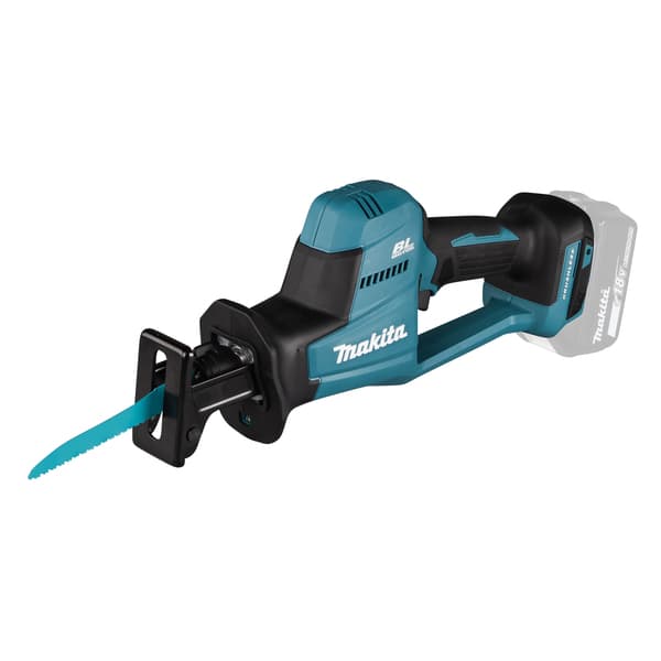 Makita bajonettsag DJR189Z 18V u/batteri