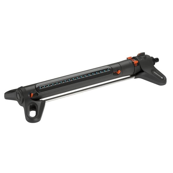 Gardena firkantspreder AquaZoom L