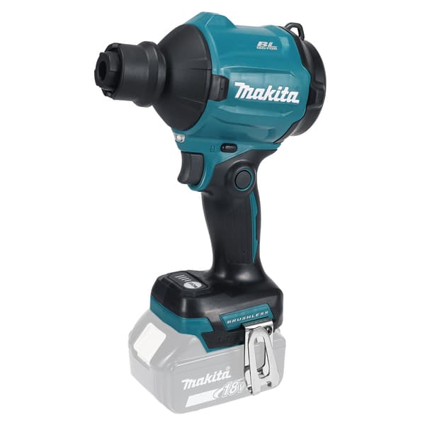 Makita blåsepistol 18V 150m/s DAS180Z LXT BL-M u/batteri