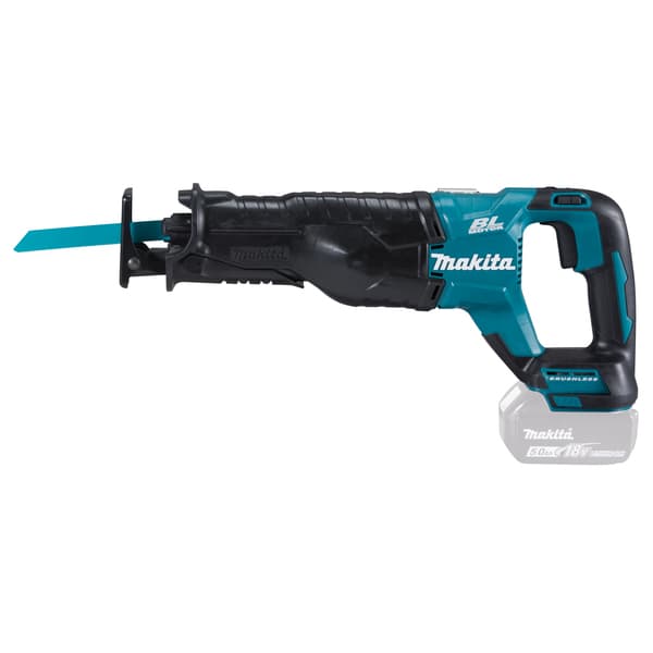 Makita bajonettsag DJR187Z 18V u/batteri