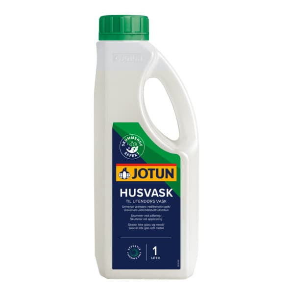 JOTUN HUSVASK 1L