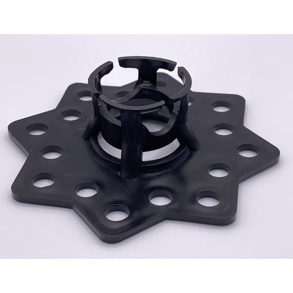 ARMERINGSSTOL MEGA STJERNE 15/20