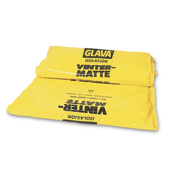 Glava Vintermatte 50 mm