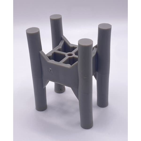 Armeringsstol mega 500