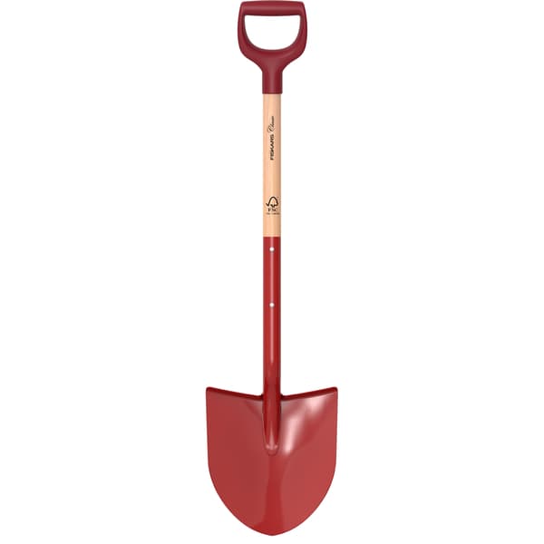 Fiskars Classic Pro anleggspade