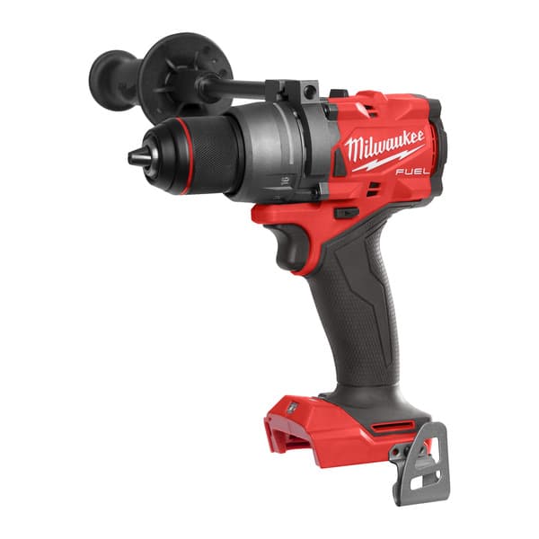 Milwaukee drill M18 FDD3-0X u/batteri