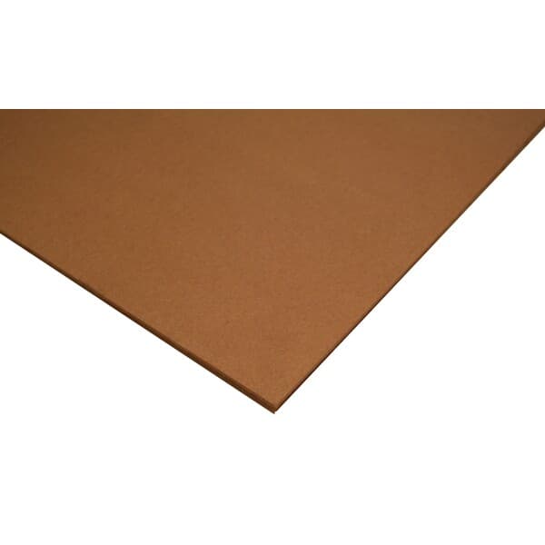 Trefiberplate 3X1220X2440 mm hard