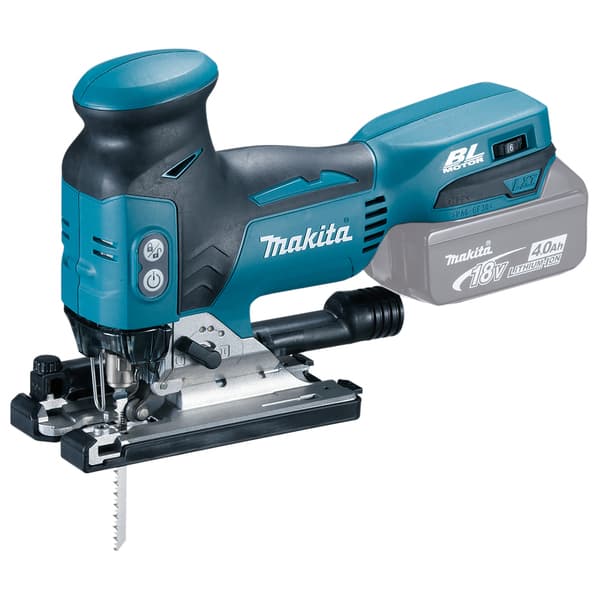 Makita stikksag DJV181Z 18V u/batteri
