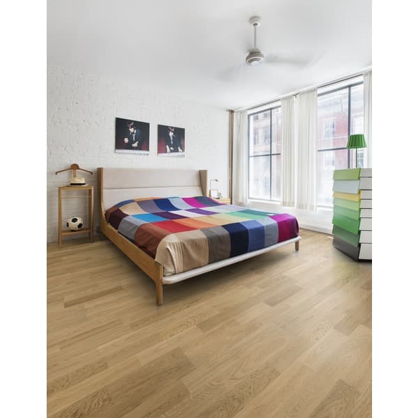 Parkett Eik Verona Matt 2-Stav