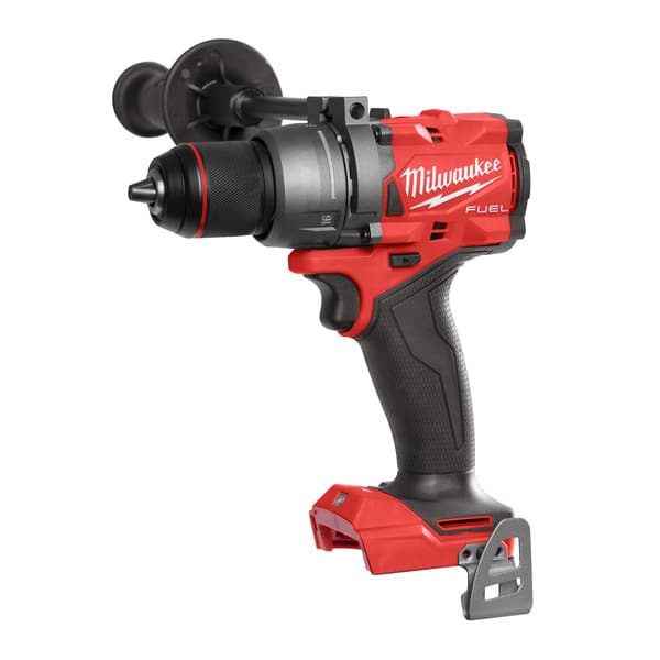 Milwaukee slagdrill M18 FPD3-0X u/batteri