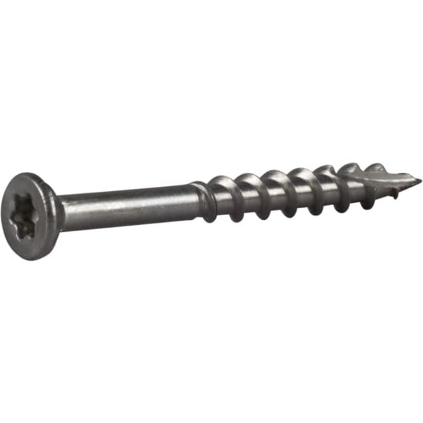 Terrasseskrue Classic 4,2X42 syrefast A4-250.