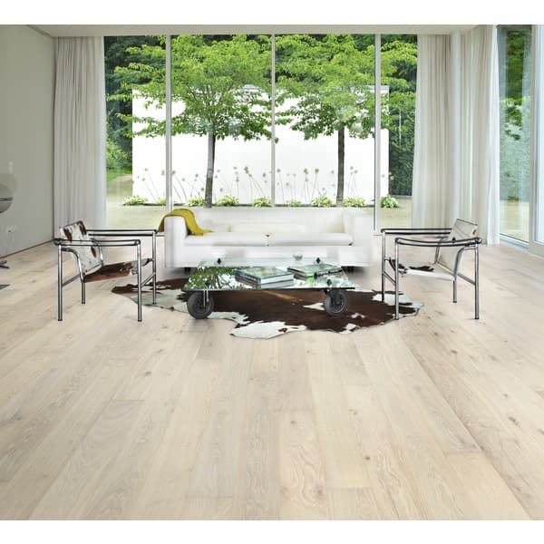 Parkett Eik Nouveau Blonde 1-Stav
