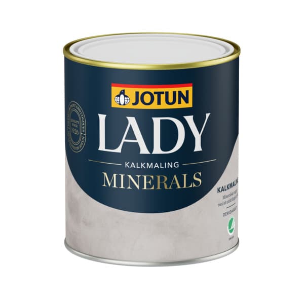 Lady Minerals 0,68 liter