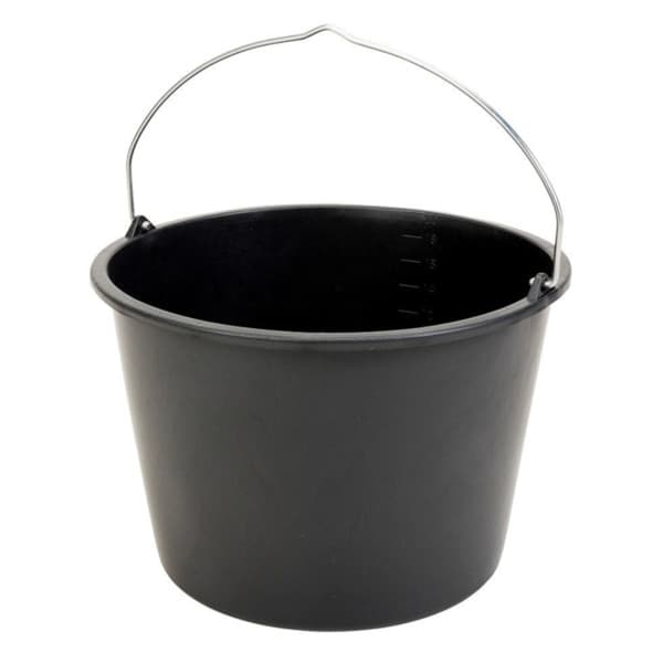 MURERBØTTE 20L BERDAL
