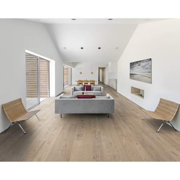 Parkett Eik Coast Ultra Matt 1-Stav