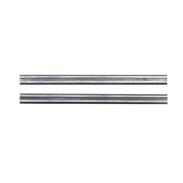 Høvelkniver D-07945 82 mm 2 stk