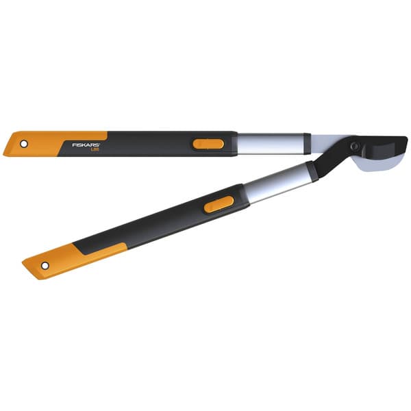 Fiskars SmartFit rydningssaks m/teleskopskaft L86