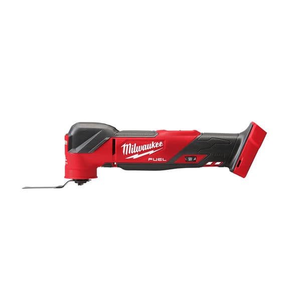Milwaukee multiverktøy M18 FMT-0X u/batteri