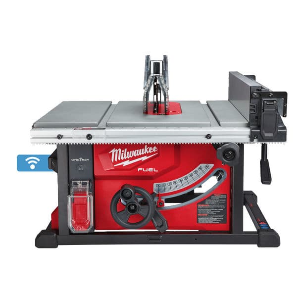 Milwaukee bordsag M18 FTS210-0 u/batteri