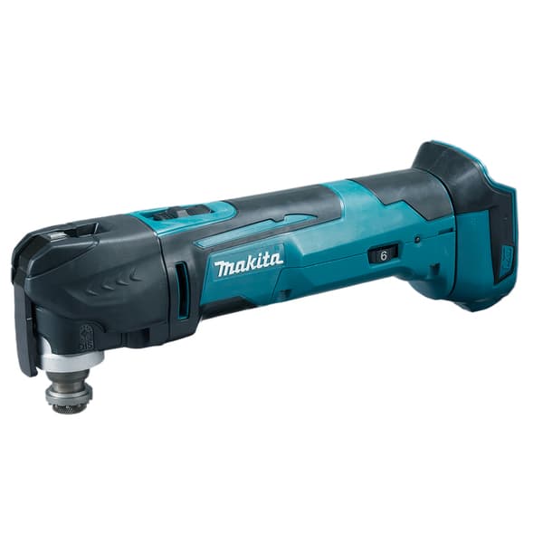 Makita multiverktøy DTM51Z 18V u/batteri