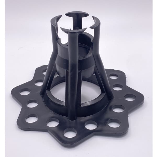 ARMERINGSSTOL MEGA STJERNE 50/60