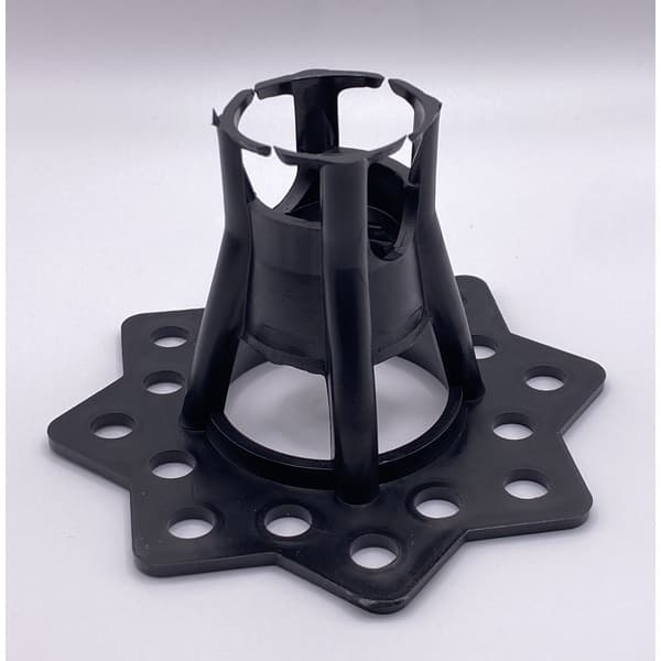 ARMERINGSSTOL MEGA STJERNE 40/50