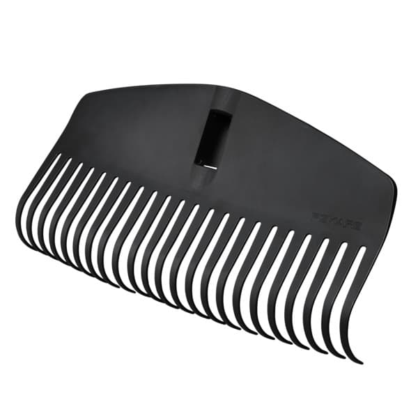 Fiskars Solid hode til plenrive M