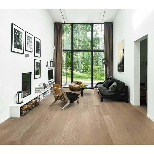 Parkett Prague Ultramatt 1-Stav
