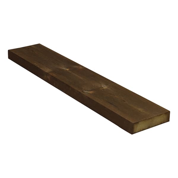 Terrassebord Kebony 28x120