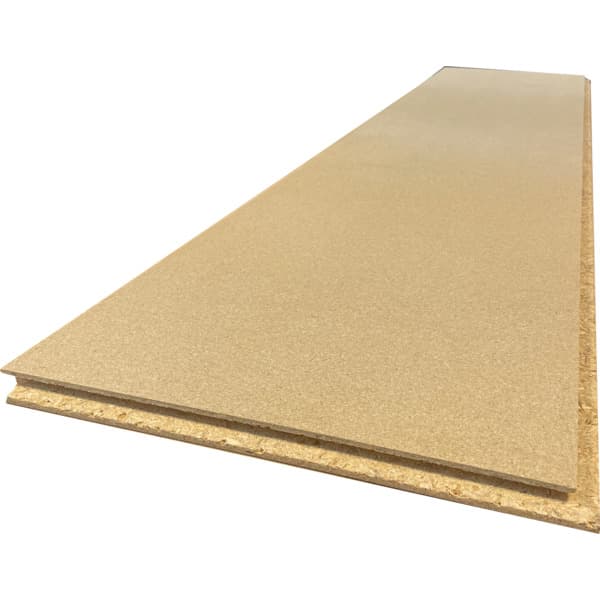Sponplate Ergospon 18x410x1820 mm