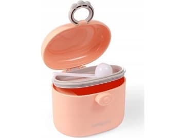 BabyOno 1544 BÆRBAR BEHOLDER FOR MELKEPULVER