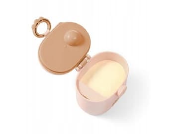 Baby Ono Babyono indelis pieno mišinukams kelioninis kreminis 1544/02