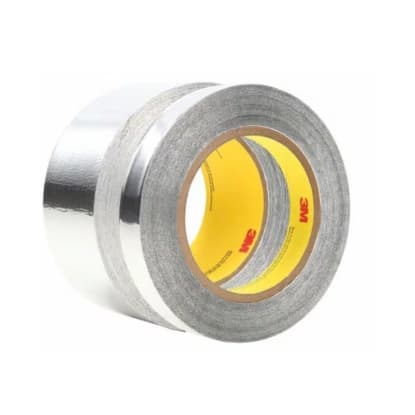 3M Aluminiumsfolietape 425, 50MM X 55M