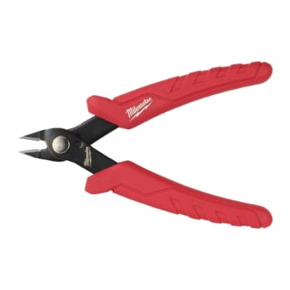 Milwaukee Sideavbiter Elektronikk