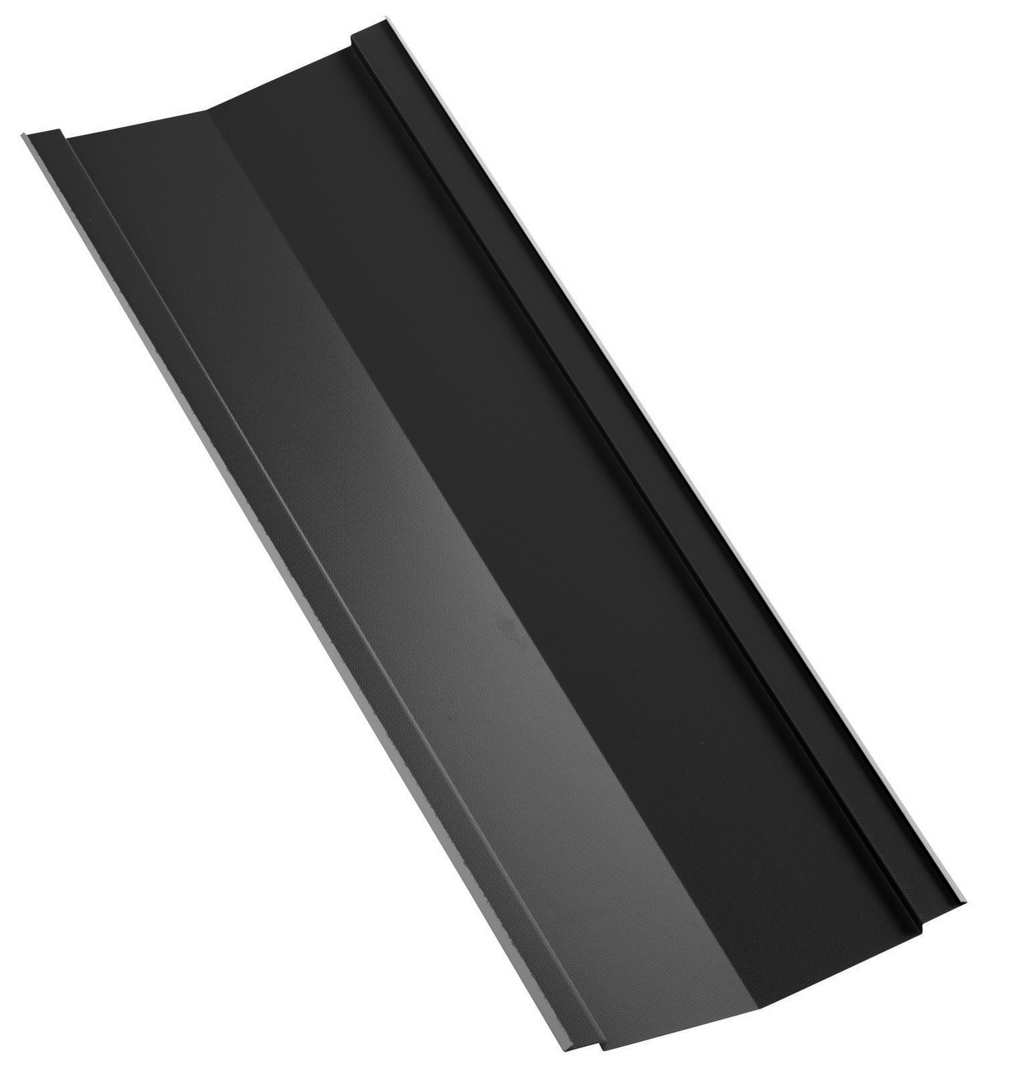 AeroDek Kilrenne 1,25m sort - BMI Group