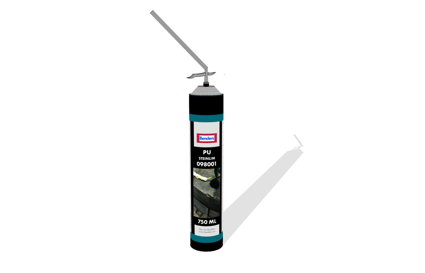 BENDERS PU STEINLIM