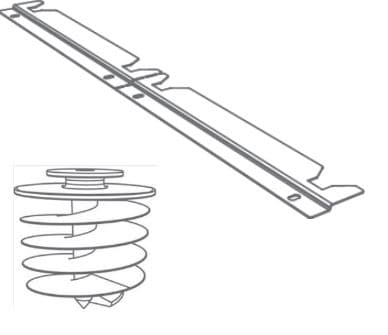 ABSORBENT ANKER L=38B=40T=40