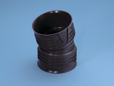 BEND X-STREAM 100 X 15 GR