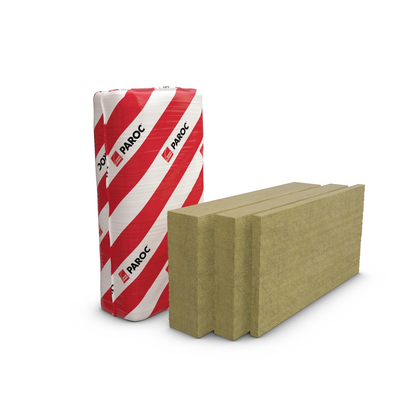 A-PLATE EXTRA 100 MM C600 PAROC