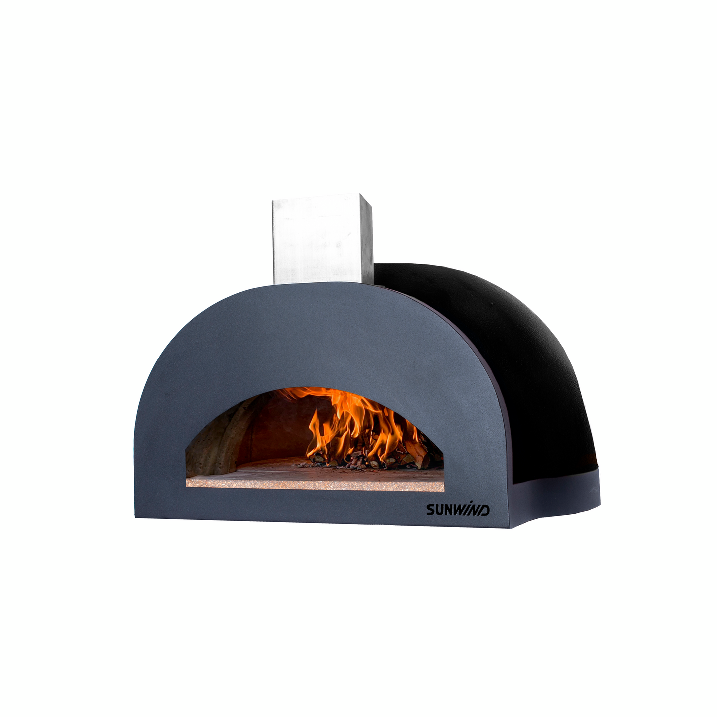 BAKSTEOVN RUNA VEDFYRT