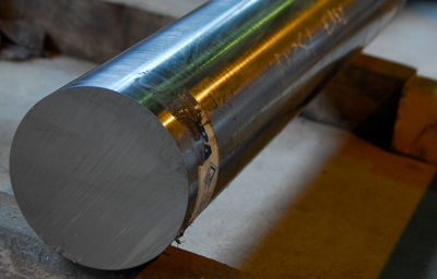 AKSELSTÅL S355J2 12 MM X Ø X 6 M