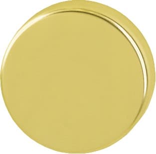 BLINDSKILT RUNDT GOLD