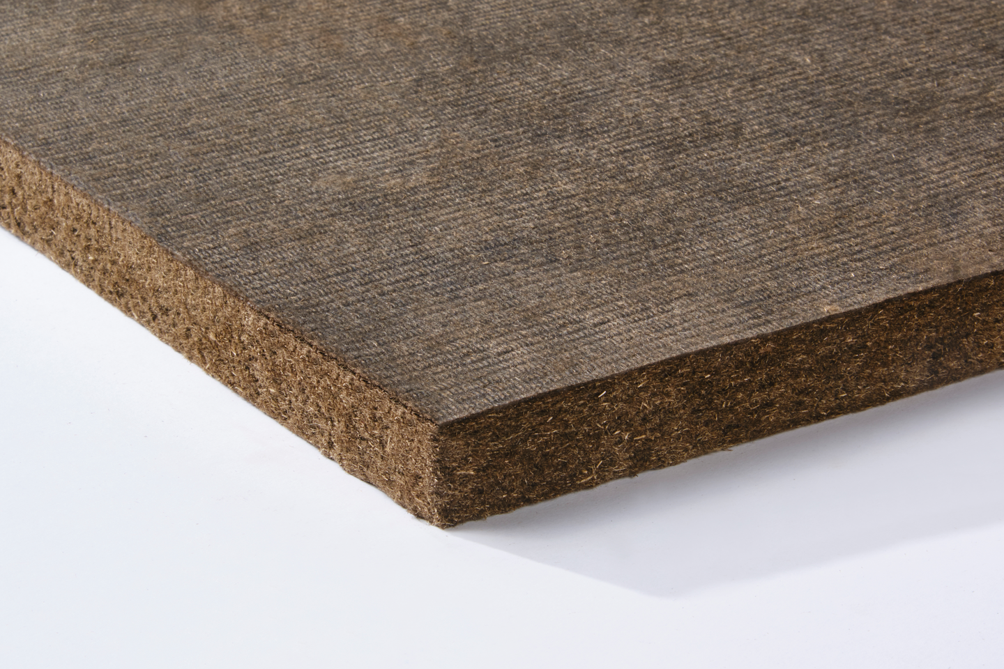 Asfaltplate vindtett 25X1200X2740 - Hunton