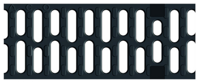 ACO V100 SPALTERIST L500K