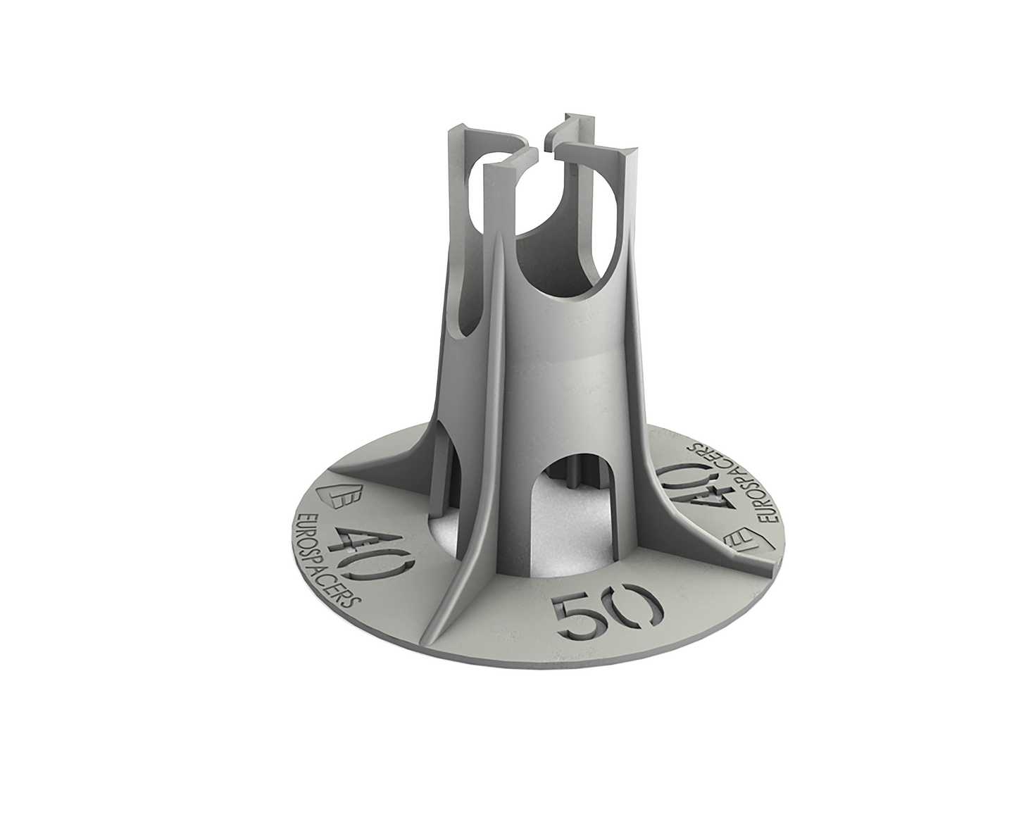 ARMERINGSSTOL 40MM-50MM