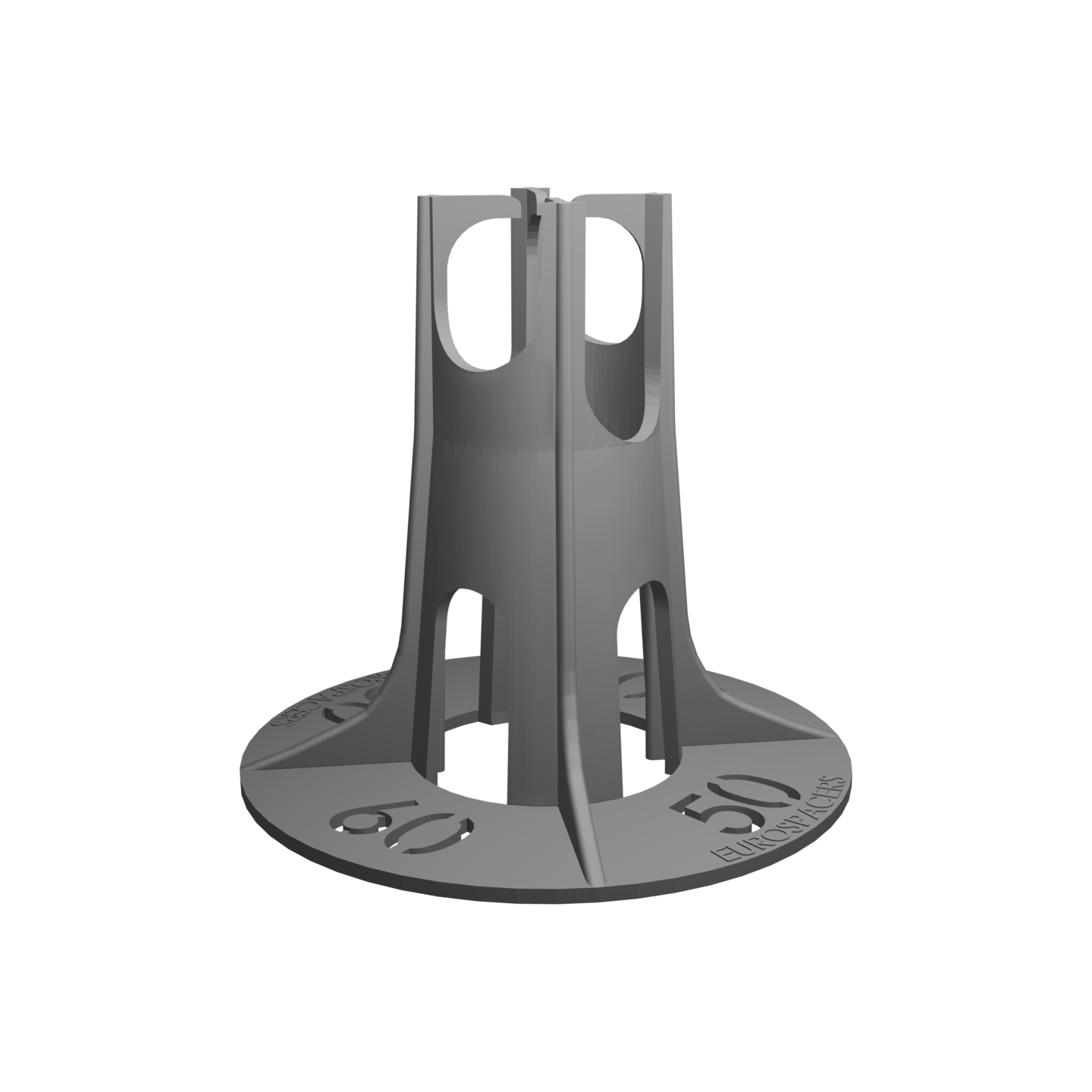 ARMERINGSSTOL 50MM-60MM